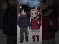 Sakura × sasuke💕 |Old age| #Naruto #Sasuke #sakura #Anime