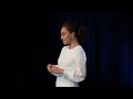 Supporting Foster Youth | Tori Hope Petersen | TEDxMNSU