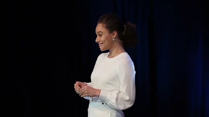 Supporting Foster Youth | Tori Hope Petersen | TED...