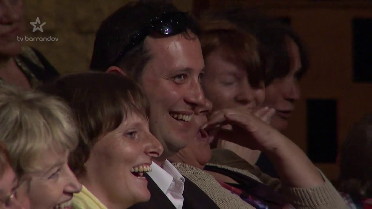 Sejdeme se na Cibulce (2015/20)