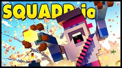 Squadd.io