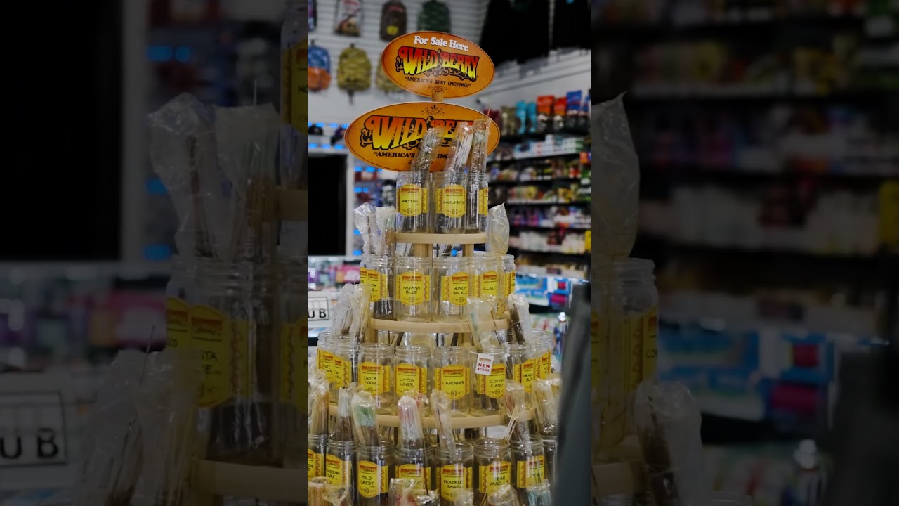 Retail Store Showcase | Cinematic Commercial Video