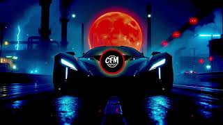 Eclipse Neuro Ritual XIV ⚡ Deep Neuro Bass | Dark Cyber Music • CFM