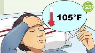 When is a High Body Temperature Considered Serious? - Australia 360