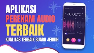 Best Audio Recorder App for Android screenshot 4