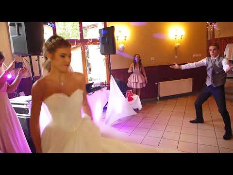 Alexandra & István esküvői nyitótánc 2019.09.06
