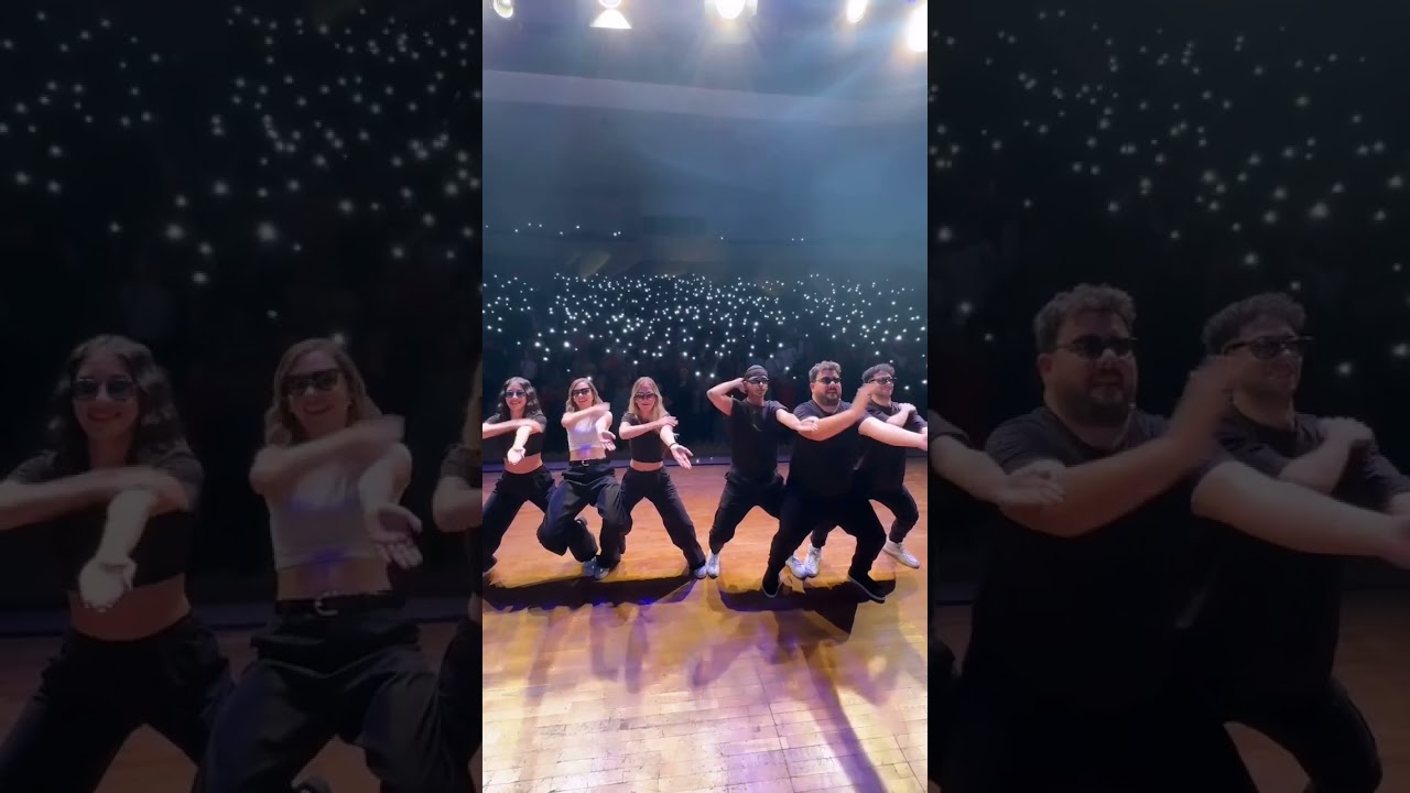 Berfu-Eser Yenenler çifti yeni akım başlatmış 😊