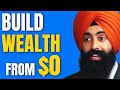 These Money Habits Keep Most People Poor (Stop Doing This) |@ShivaniPauPodcast x Jaspreet Singh
