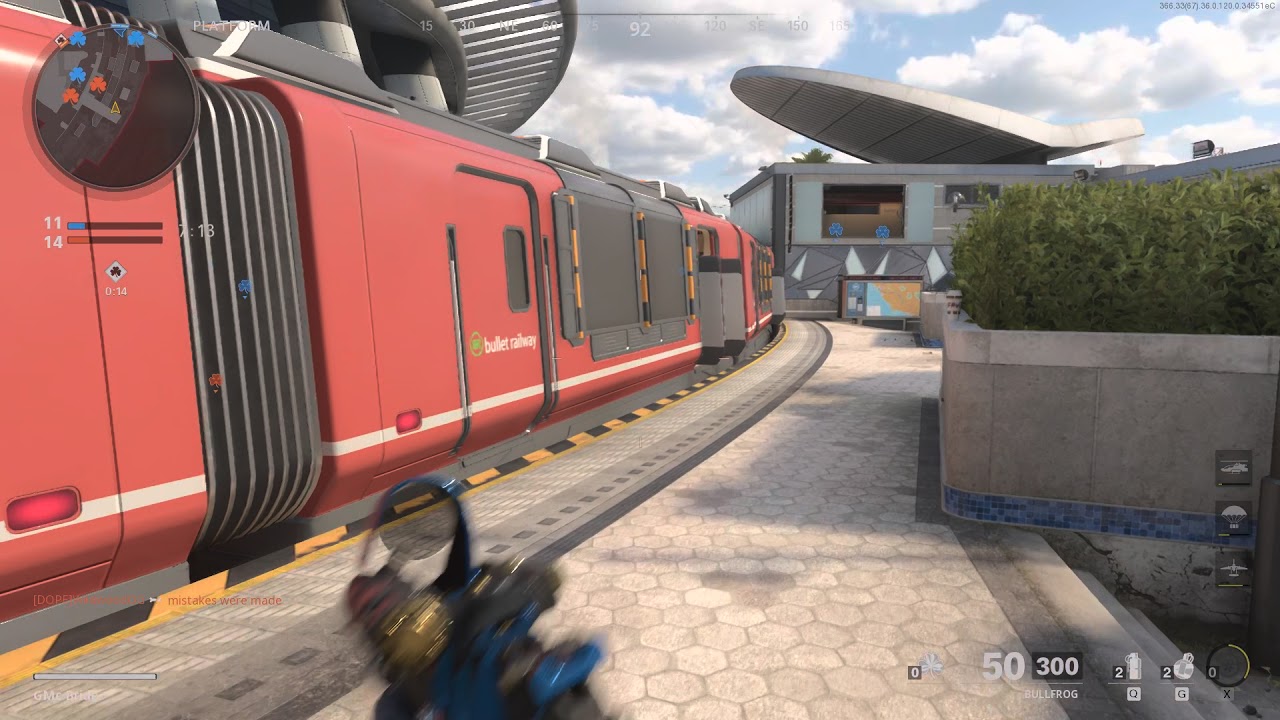 Call of Duty  Black Ops Cold War Shamrock Stockpile