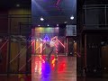 [BASIC FEMME] BMW by Because, Leslie | Choreo by Khalyl - Dance Class #95 💃 250718