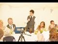 Very Funny Groom Speech