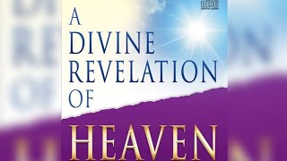 A DIVINE REVELATION OF HEAVEN-( FULL= Complete AUDIO BOOKRecording) __ MARY K. BAXTER (iG)