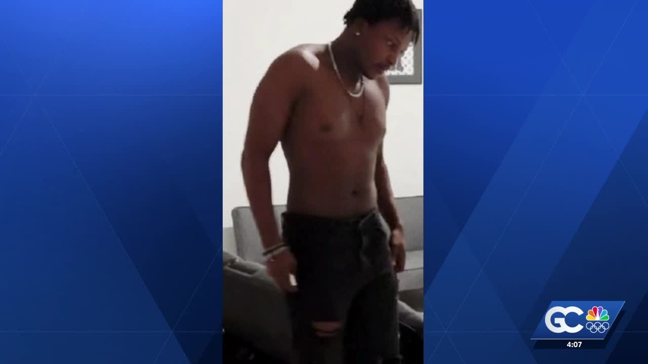 Lee County deputies seek information on man accused of armed robbery in ...