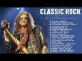 CCR, Bon Jovi, Aerosmith, Dire Straits,..- Classic Rock Playlist