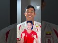 🇲🇲 Kyaw Min Oo selects his favourite player from #ASEANHyundaiCup teams 👀 #ASEANChampionship