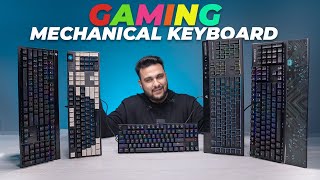 Ranking BEST Selling GAMING Keyboard Under 3000 & 3500 From WORST to BEST