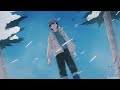 Aki Backstory || chainsaw man (English Dub) 4k