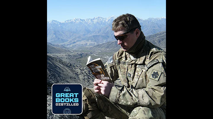 Trailer → “The Warrior Ethos” by Steven Pressfield: A Deep Historical Examination of the Values a...