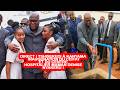 DIRECT | TSHISEKEDI À KANYAMA : INAUGURATION DU CEIFAT ET DU CENTRE HOSPITALIER MAMAN DENISE NYAKERU