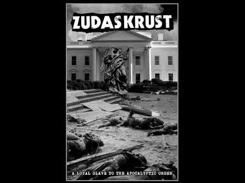 Putar Hijau Damai - Zudas Krust
