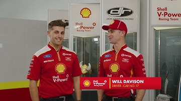 GC500 Preview - Shell V Power Racing Team