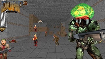 DUMP 3 BFG Edition Let