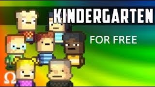 How To Get Kindergarten For Free