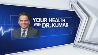 Dr. Kumar discusses Omicron variant of COVID-19 | FOX 7 Austin