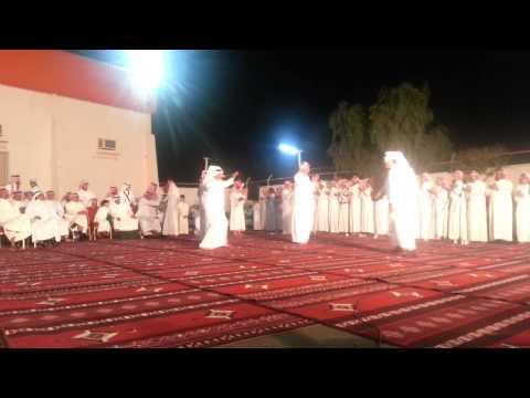 حفل وملعبة الزواج الجماعي ﻷهل جدارة بني سعد