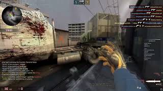 shadowplay dump ft. otc2legacy