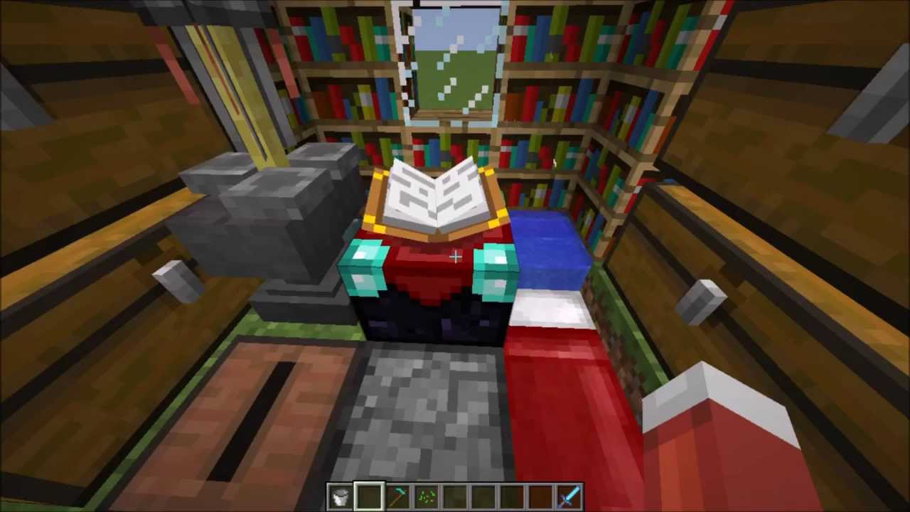 Anmarchi Micro House Challenge