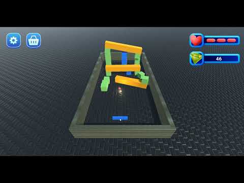 Арканоид 3 D, #7 ? ПОДПИШИСЬ ПОЖАЛУЙСТА!!!