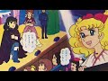 CANDY CANDY Mitsuko Horieキャンディ・キャンディ小甜甜