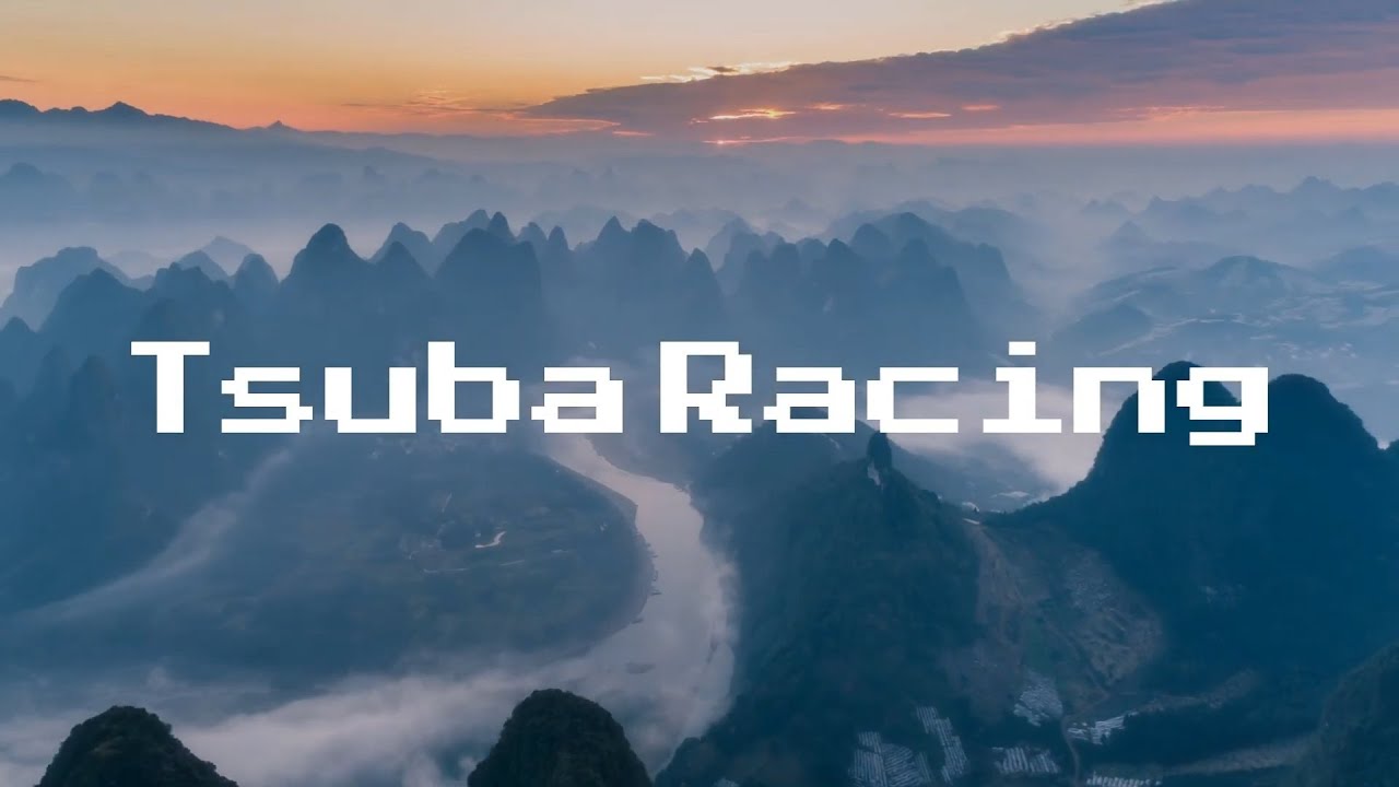 10 Laps - Hakone - *Fastest Lap* Dirty 