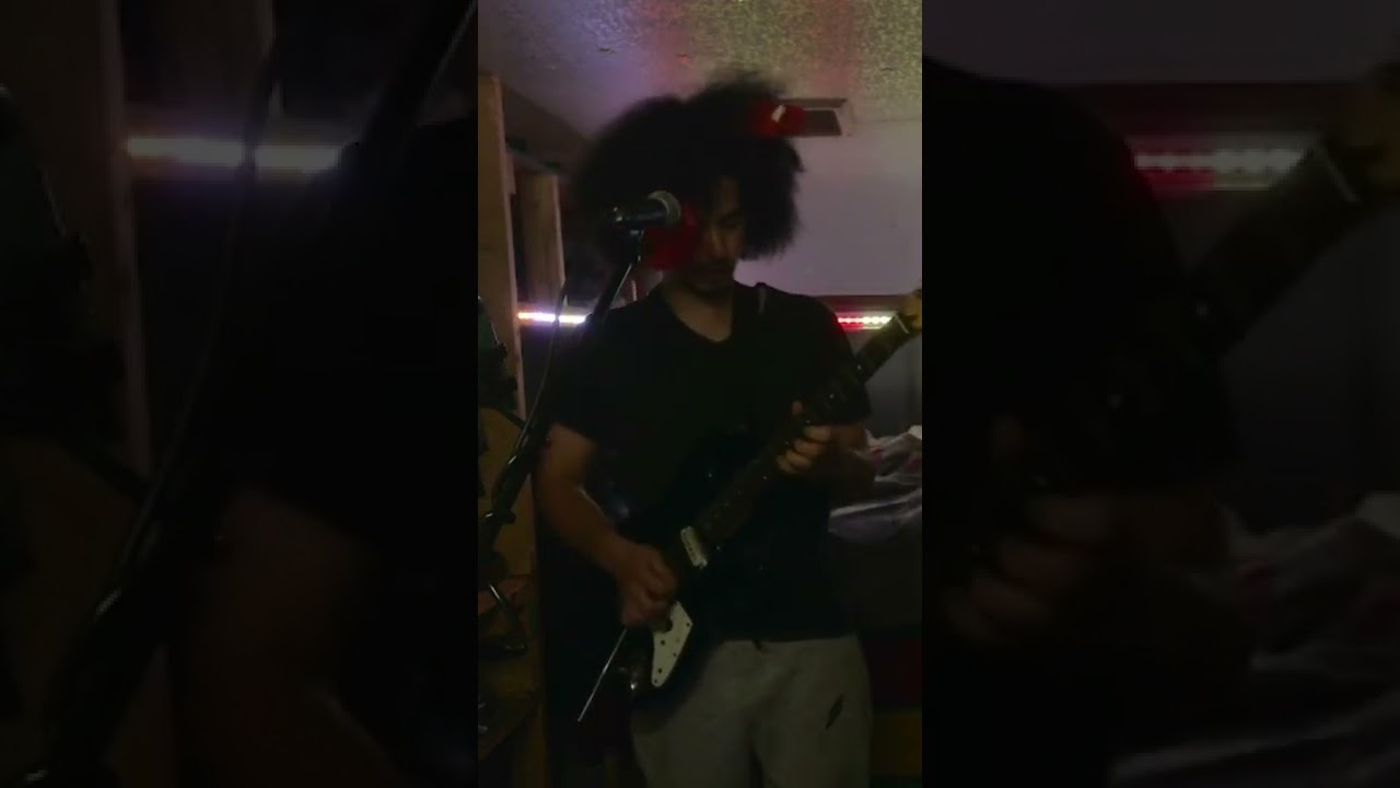 Foxy Lady by Samurai Smokes 