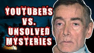 The Madman Of The Appalachian Trail & Youtuber Solves 42 Year old Cold Case