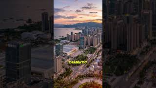 China’s Empty Mega City — Chenggong District Explained