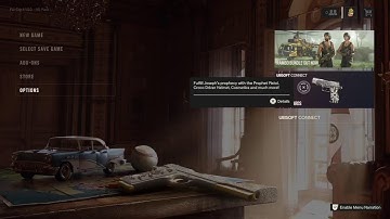 Far Cry 6 on PS5 Free Weekend Trial not working 23.3.2022.