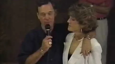 1992 - Beach Shaggers Hall of Fame - Induction of ...