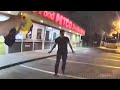 Bodycam Shows Cops Shooting Knife-Wielding Suspect at Chico Petco