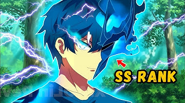 The System Trapped Him in Training for 12 Years, but He Cleared the Tower and Escaped - Manhwa Recap