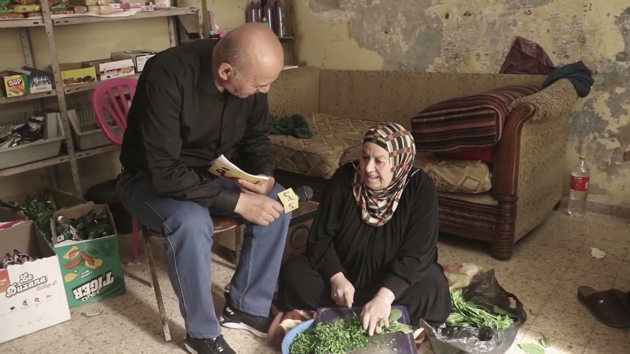 برنامج بسمة | الجزء الثاني  | الحلقة  18 | مخيم عين بيت الماء  - نابلس ج2