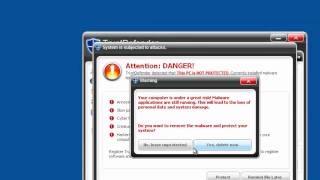 TrustDefender and Registry Clever