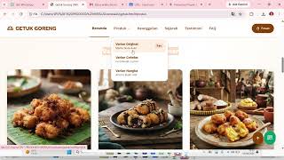 UAS PEM WEB