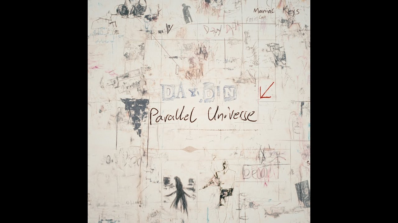 Watch Day Din - Parallel Universe (Official Audio) on YouTube Watch Day Din - Parallel Universe (Official Audio) on YouTube