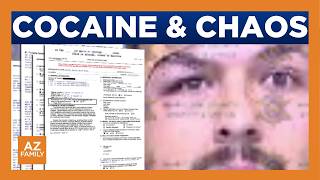 Suspect admits to drug, alcohol use before road rage crash in Chandler