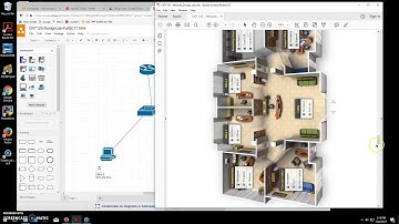 CNT120 2 DesignLab Network Diagram