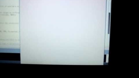 Arduino RPM Gauge test on an S2000