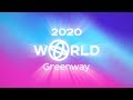 Greenway WORLD2020. Тизер. Как это было